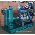 CE Approved CYZ Self-Priming Centrifugal Water Pump